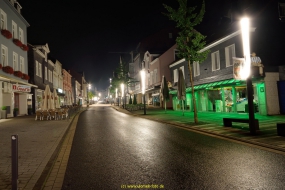 Gevelsberg, Mittelstrasse