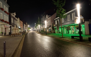 Gevelsberg, Mittelstrasse
