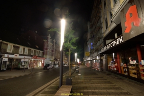 Gevelsberg, Mittelstrasse