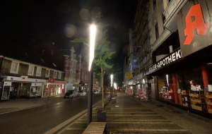 Gevelsberg, Mittelstrasse