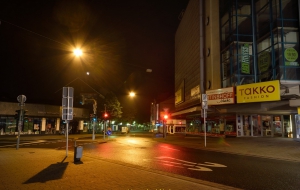 Gevelsberg, Mittelstrasse