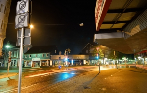 Gevelsberg, Mittelstrasse