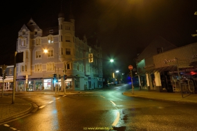 Gevelsberg, Mittelstrasse