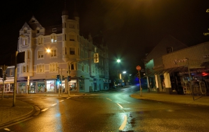 Gevelsberg, Mittelstrasse
