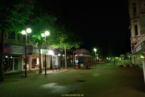 Gevelsberg, Mittelstrasse