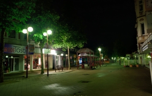 Gevelsberg, Mittelstrasse