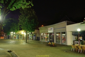 Gevelsberg, Mittelstrasse