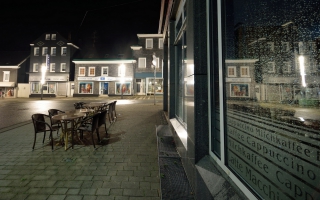 Gevelsberg, Mittelstrasse