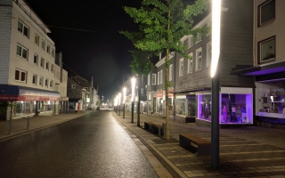 Gevelsberg, Mittelstrasse