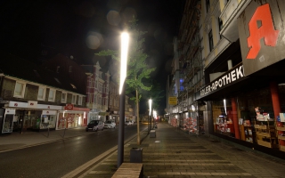 Gevelsberg, Mittelstrasse