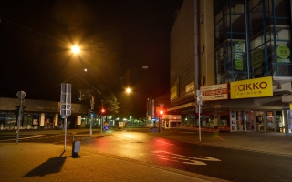 Gevelsberg, Mittelstrasse