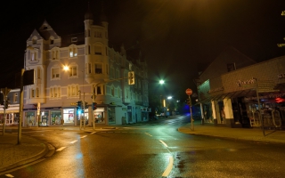 Gevelsberg, Mittelstrasse