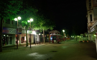 Gevelsberg, Mittelstrasse