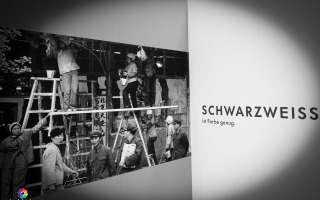 Wetzlar, Leica Welt 22.11.2024