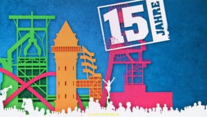 Henrichshütte, Extraschicht 20.06.2015