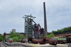 Henrichshütte, Extraschicht 20.06.2015