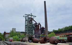 Henrichshütte, Extraschicht 20.06.2015