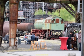 Henrichshütte, Extraschicht 20.06.2015