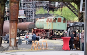 Henrichshütte, Extraschicht 20.06.2015