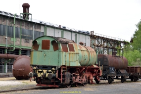 Henrichshütte, Extraschicht 20.06.2015