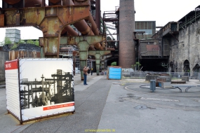 Henrichshütte, Extraschicht 20.06.2015