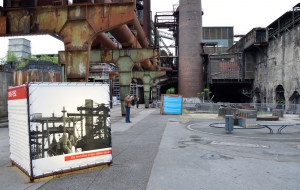 Henrichshütte, Extraschicht 20.06.2015