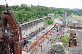 Henrichshütte, Extraschicht 20.06.2015