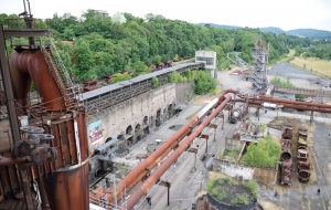 Henrichshütte, Extraschicht 20.06.2015
