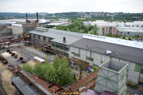 Henrichshütte, Extraschicht 20.06.2015