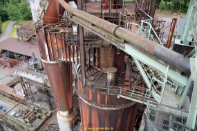 Henrichshütte, Extraschicht 20.06.2015