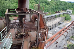 Henrichshütte, Extraschicht 20.06.2015