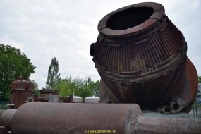 Henrichshütte, Extraschicht 20.06.2015