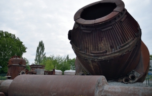 Henrichshütte, Extraschicht 20.06.2015