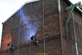 Henrichshütte, Extraschicht 20.06.2015