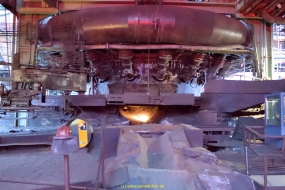 Henrichshütte, Extraschicht 20.06.2015