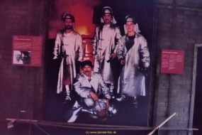 Henrichshütte, Extraschicht 20.06.2015