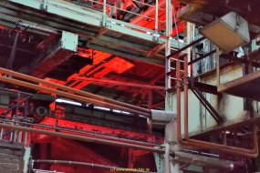 Henrichshütte, Extraschicht 20.06.2015