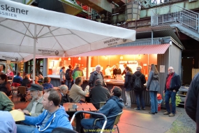 Henrichshütte, Extraschicht 20.06.2015