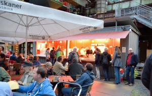 Henrichshütte, Extraschicht 20.06.2015