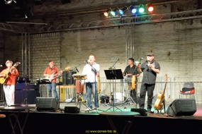 Henrichshütte, Extraschicht 20.06.2015