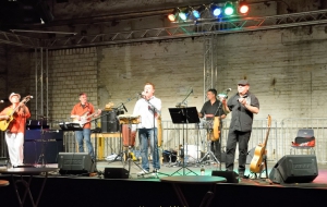 Henrichshütte, Extraschicht 20.06.2015