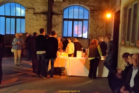 Henrichshütte, Extraschicht 20.06.2015