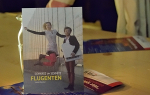Henrichshütte, Extraschicht 20.06.2015