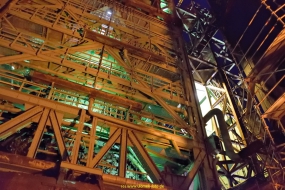 Henrichshütte, Extraschicht 20.06.2015