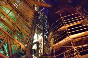 Henrichshütte, Extraschicht 20.06.2015