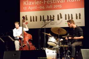 Henrichshütte, Extraschicht 20.06.2015