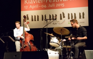 Henrichshütte, Extraschicht 20.06.2015