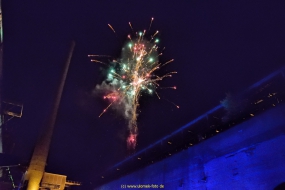 Henrichshütte, Extraschicht 20.06.2015