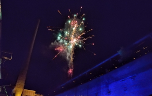 Henrichshütte, Extraschicht 20.06.2015