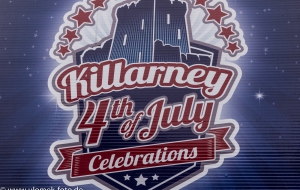 Killarney 4th of July Celebration